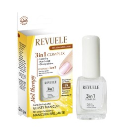 REVUELE NAIL THERAPY 3 IN 1...