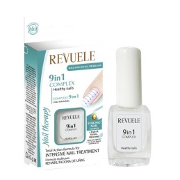 REVUELE NAIL THERAPY...
