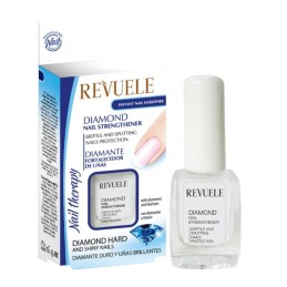 REVUELE NAIL THERAPY...