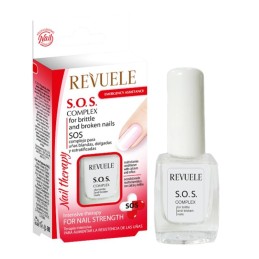 REVUELE NAIL THERAPY SOS...