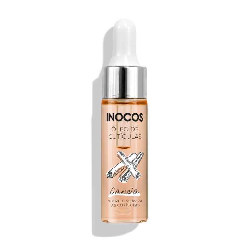 INOCOS ÓLEO DE CUTÍCULAS INOCOS CANELA 15ML