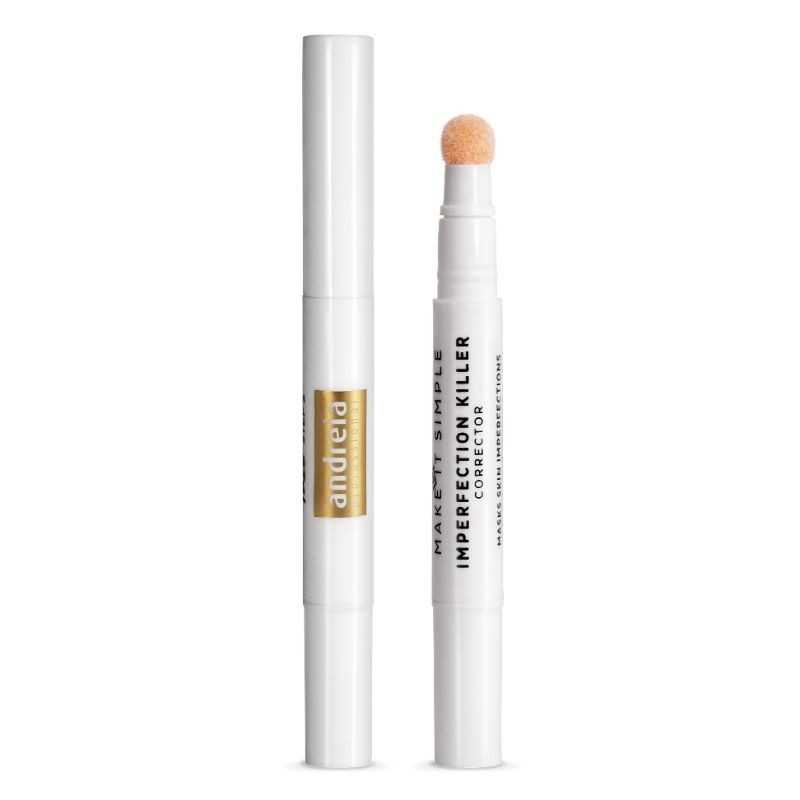 ANDREIA IMPERFECTION KILLER - CORRECTOR  01