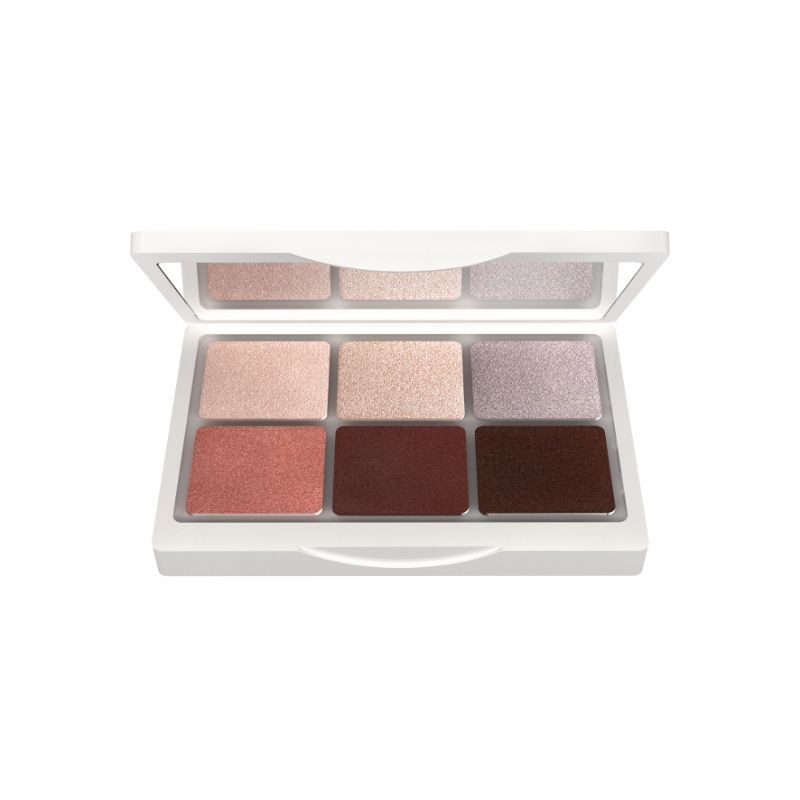 ANDREIA I CAN SEE YOU - EYESHADOW PALETTE 02