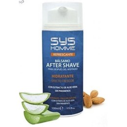SYS BALSAMO AFTER SHAVE 100 ML