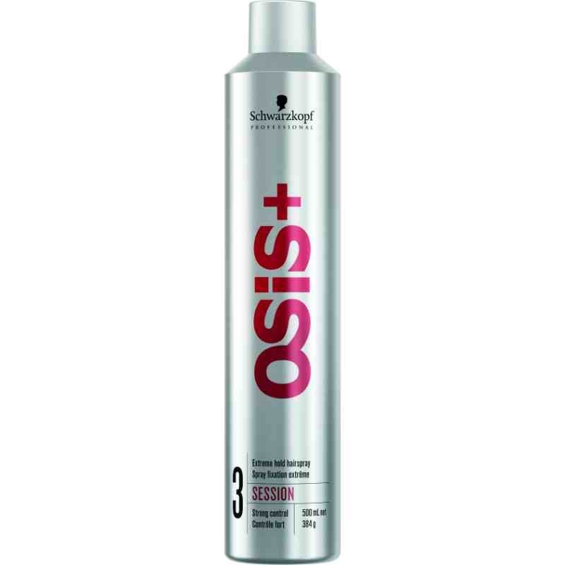 OSIS SESSION 500ML