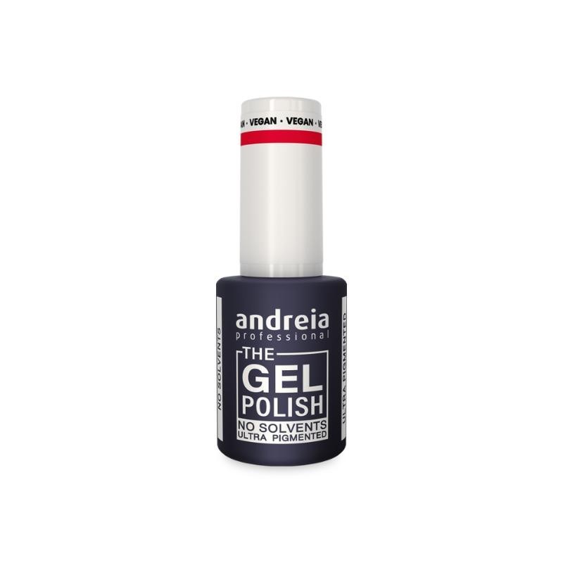 ANDREIA THE GEL POLISH G20 - 10