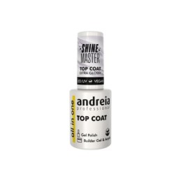 ANDREIA ALL IN ONE - SHINE MASTER TOP COAT - 10