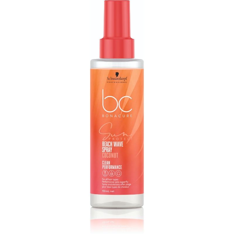 BONACURE SUN SPRAY DE ONDAS DE PRAIA 150ML