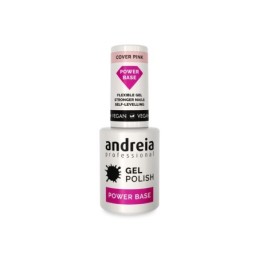 ANDREIA POWER BASE COVER PINK 10