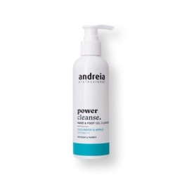 ANDREIA POWER CLEANSER  200ML