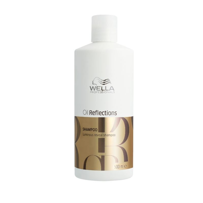 WELLA OIL REFLECTIONS SHAMPO 500ML