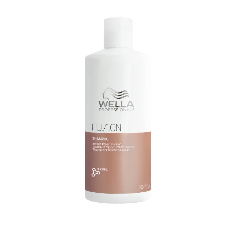 WELLA FUSION SHAMPO 500ML