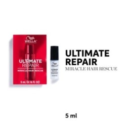 ULTIMATE REPAIR MIRACLE HAIR RESCUE 5ML