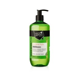 REAL NATURA SHAMPOO PRO-KEDA FORTE 500ML