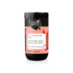 REAL NATURA MÁSCARA PRO-CRESCIMENTO 1KG