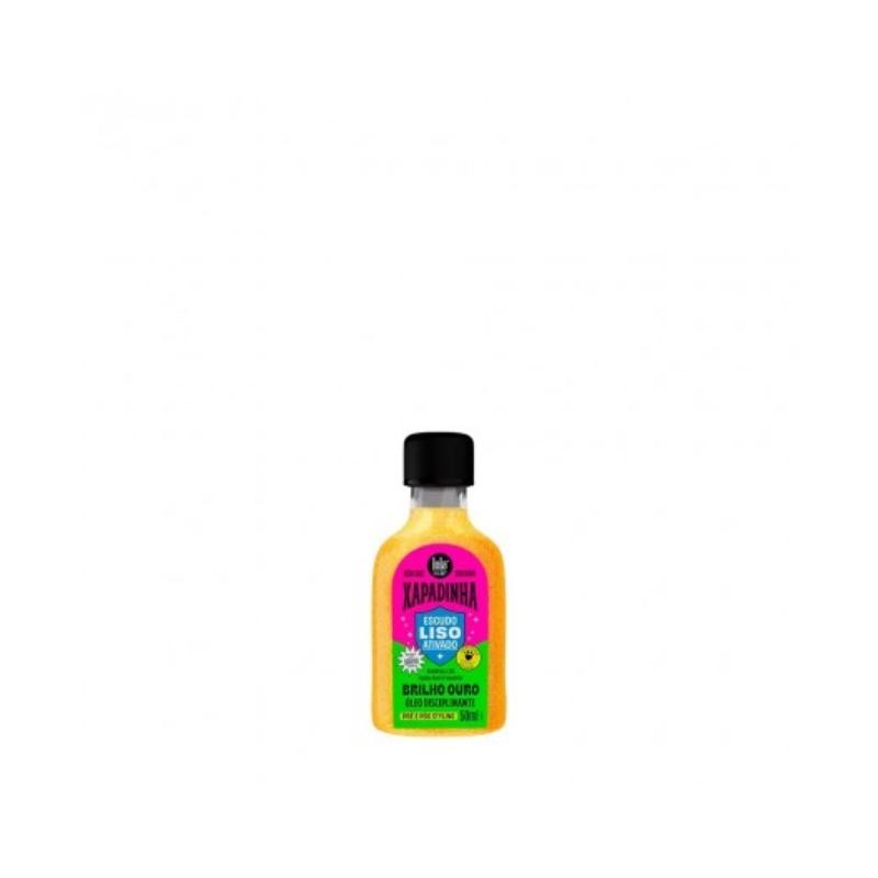 LOLA XAPADINHA ÓLEO DISCIPLINANTE 50ML