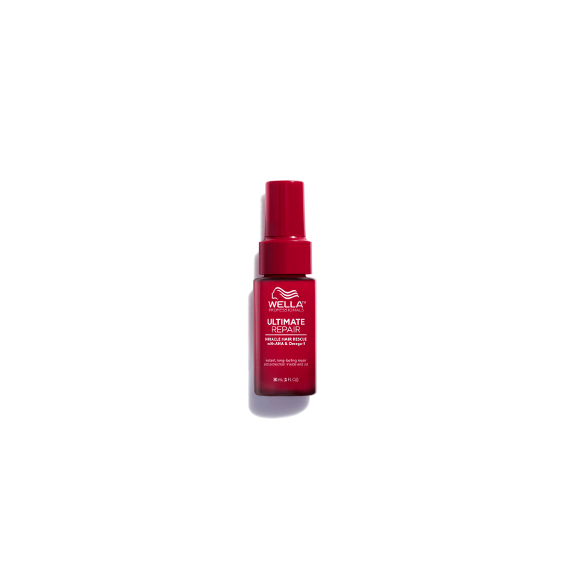 R RESCUE TRATAMENTO REPARADOR LUXUOSO LEAVE-IN |30ML