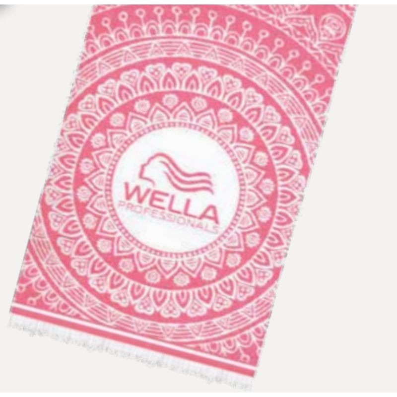 WELLA PAREO DE PRAIA