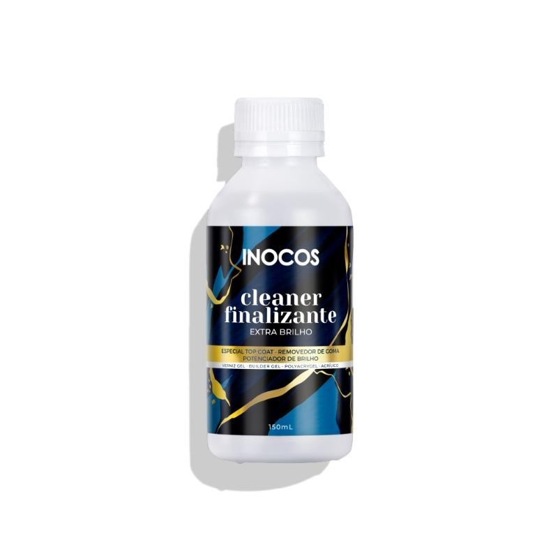 INOCOS CLEANER FINALIZANTE EXTRA BRILHO 150ML