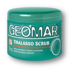 GEOMAR THALASSO ESFOLIANTE...