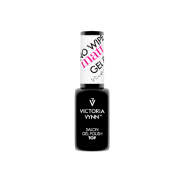 VICTORIA VYNN TOP COAT MATT...