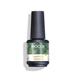 INOCOS VERNIZ GEL NT1 HORTELA NATURA 15ML