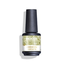 INOCOS VERNIZ GEL NT3 CIDREIRA NATURA 15ML