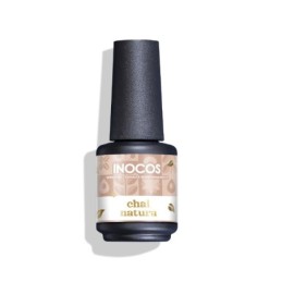 INOCOS VERNIZ GEL NT5 CHAI NATURA 15ML