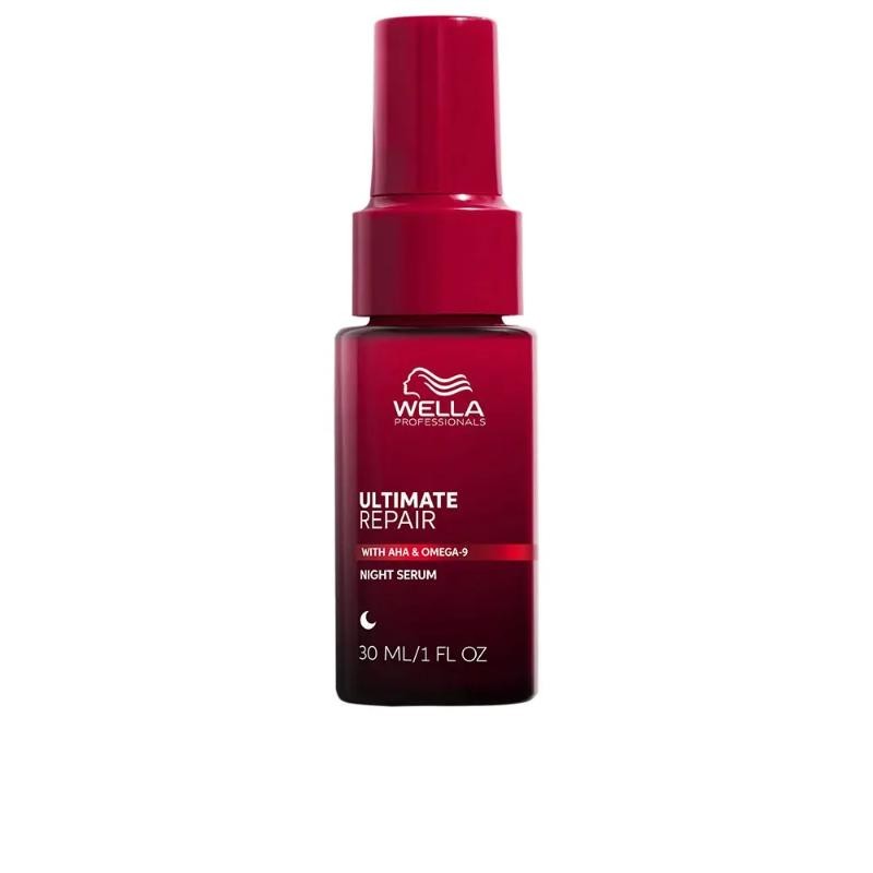 ULTIMATE REPAIR NIGHT SERUM 30ML