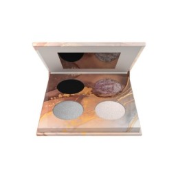 HOT ICE - EYESHADOW PALETTE 02