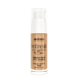 ANDREIA REFRESH SILK FOUNDATION 03 - 30ML