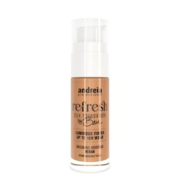 ANDREIA REFRESH SILK FOUNDATION 04 - 30ML