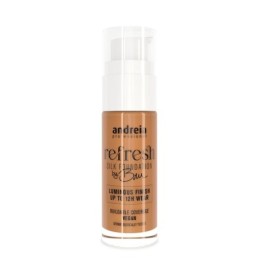 ANDREIA REFRESH SILK FOUNDATION 05 - 30ML