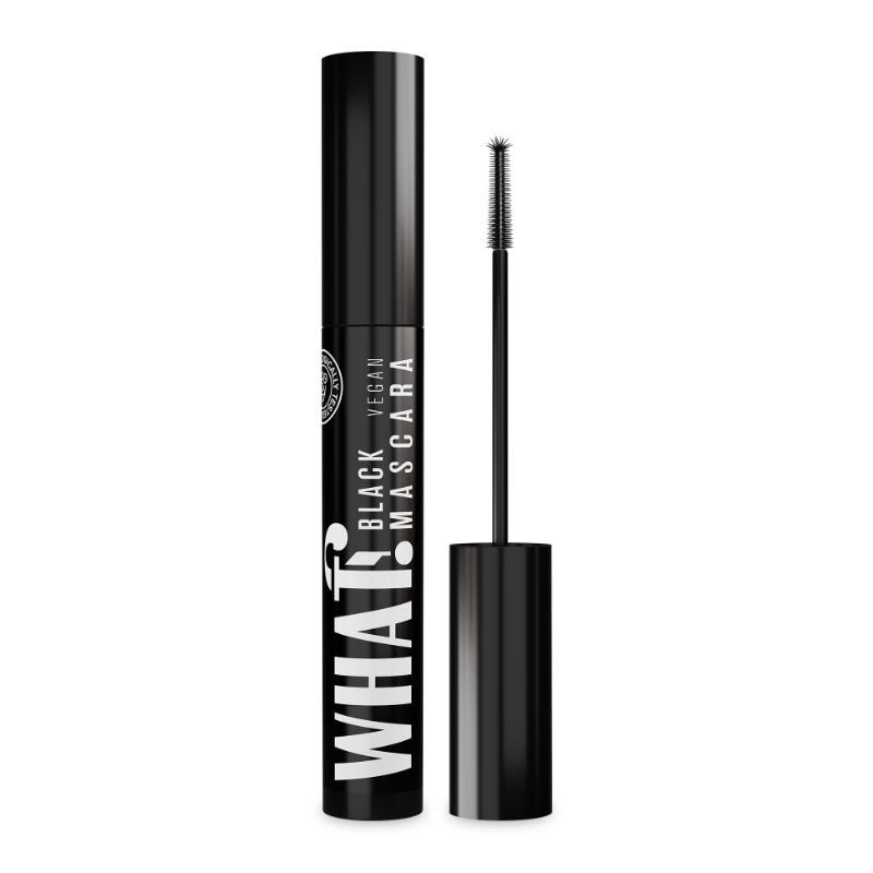 ANDREIAWHAT MASCARA BLACK