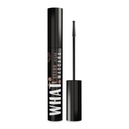 ANDREIAWHAT MASCARA BROWN