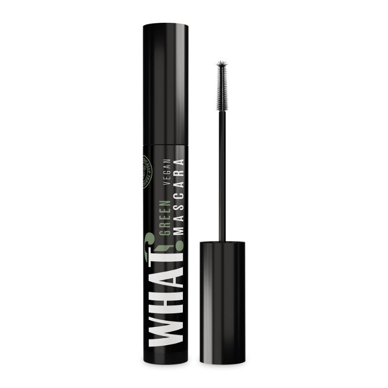 ANDREIAWHAT MASCARA GREEN