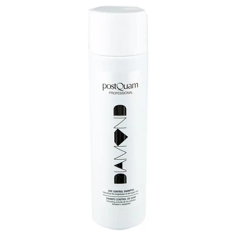 POSTQUAM  DIAMOND SHAMPO 250ML