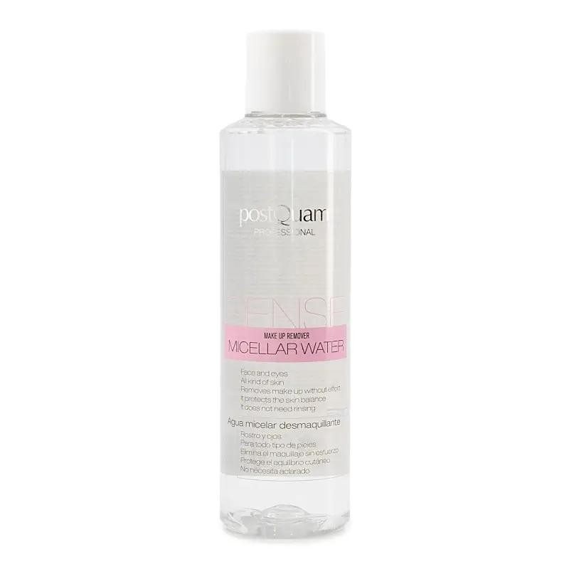 POSTQUAM SENSE ÁGUA MICELAR 200 ML