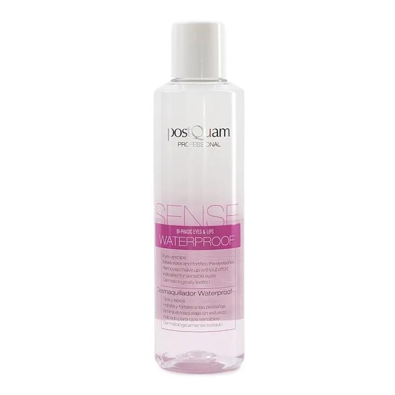 POSTQUAM SENSE BI-FÁSICO OLHOS&LABIOS 200 ML