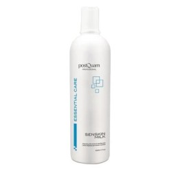 POSTQUAM LEITE DE LIMPEZA PELE NORMAL E SENSIVEL 500ML