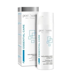 POSTQUAM CREME NUTRITIVO PELE NORMAL E SENSIVEL 250 ML