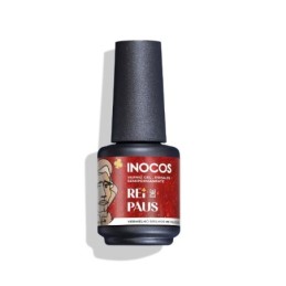 INOCOS VERNIZ GEL QH2 REI DE PAUS 15ML