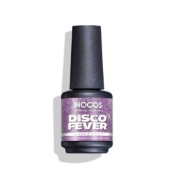 INOCOS VERNIZ GEL FB1 DISCO FEVER