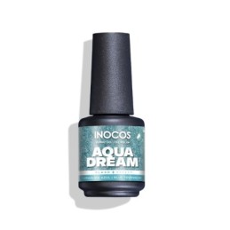 INOCOS VERNIZ GEL FB2 AQUA DREAM