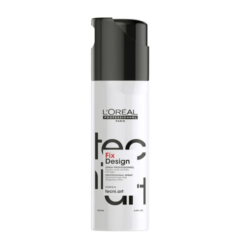 TECNI.ART FIX DESIGN 200ML