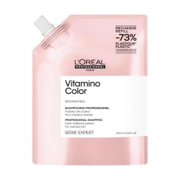 SERIE EXPERT VITAMINO COLOR REFILL- SHAMPOO VITAMINO COLOR 500ML