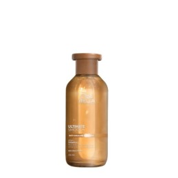 ULTIMATE SMOOTH SHAMPOO 250ML