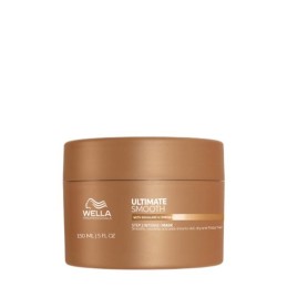 ULTIMATE SMOOTH MÁSCARA 150ML