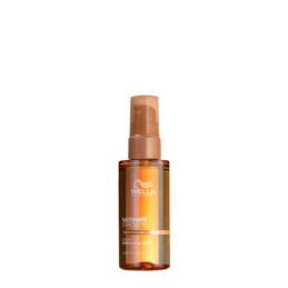 ULTIMATE SMOOTH OIL 100ML