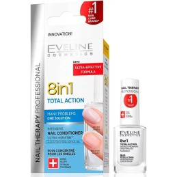 EVELINE NAIL THERAPY 8IN1...